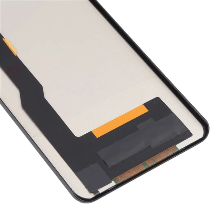 For Huawei Mate 40 Grade C LCD Screen and Digitizer Assembly Part (TFT Technology) (without Logo) - 5