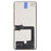 For Huawei P40 Grade C LCD Screen and Digitizer Assembly Part (TFT Technology) (without Logo) - 2