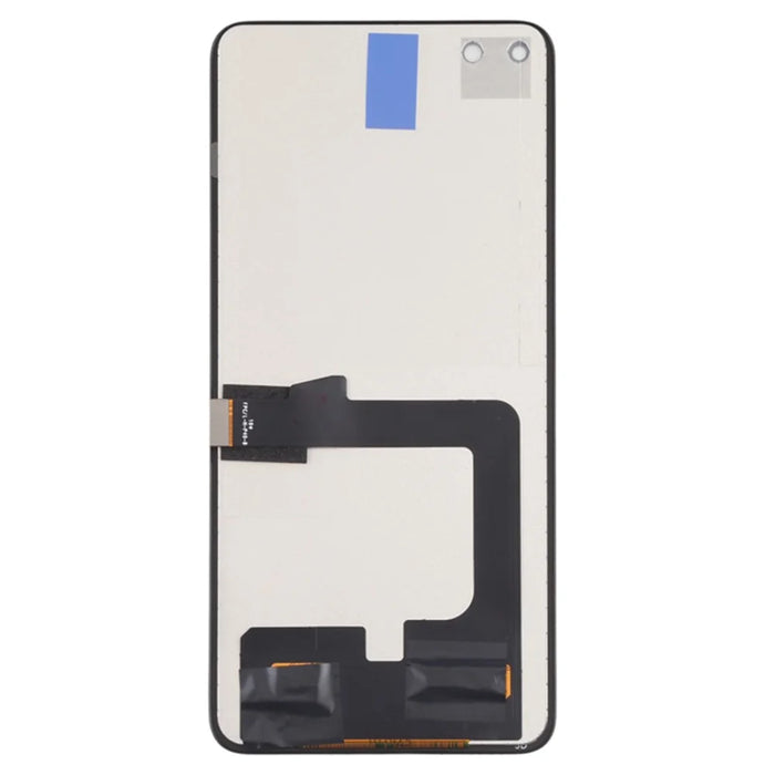 For Huawei P40 Grade C LCD Screen and Digitizer Assembly Part (TFT Technology) (without Logo) - 2