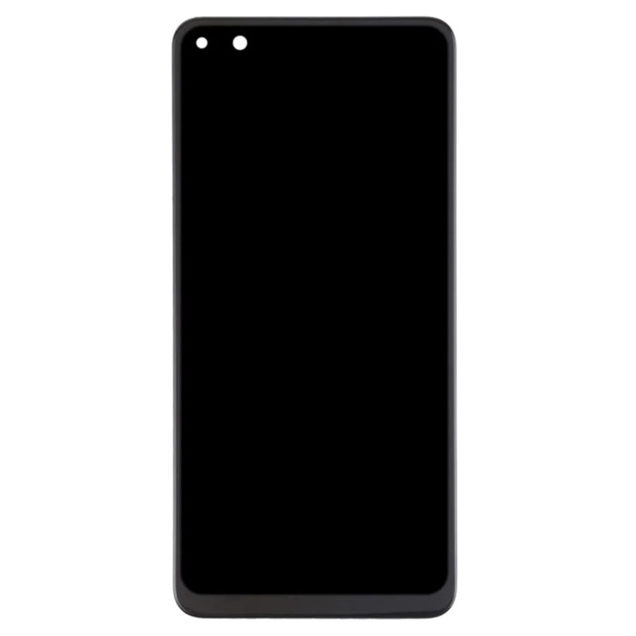 For Huawei P40 Grade C LCD Screen and Digitizer Assembly Part (TFT Technology) (without Logo) - 3