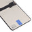 For Huawei P40 Grade C LCD Screen and Digitizer Assembly Part (TFT Technology) (without Logo) - 4