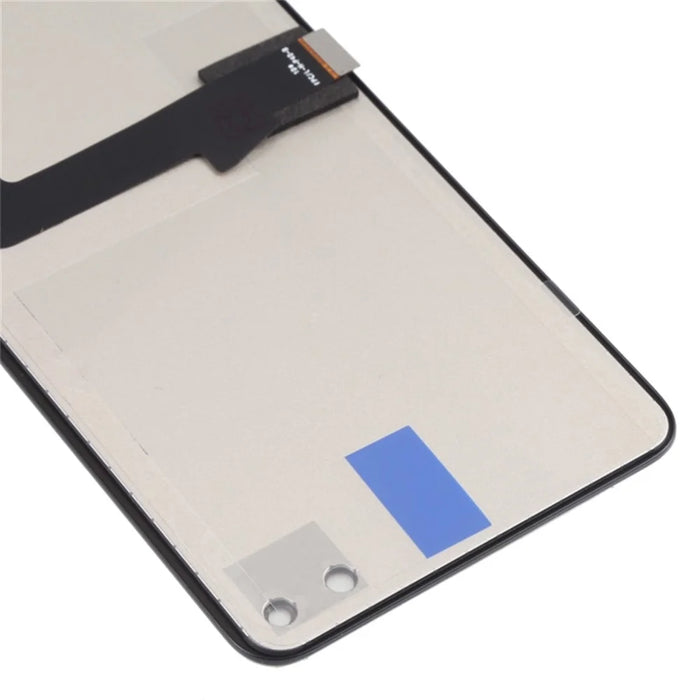 For Huawei P40 Grade C LCD Screen and Digitizer Assembly Part (TFT Technology) (without Logo) - 4