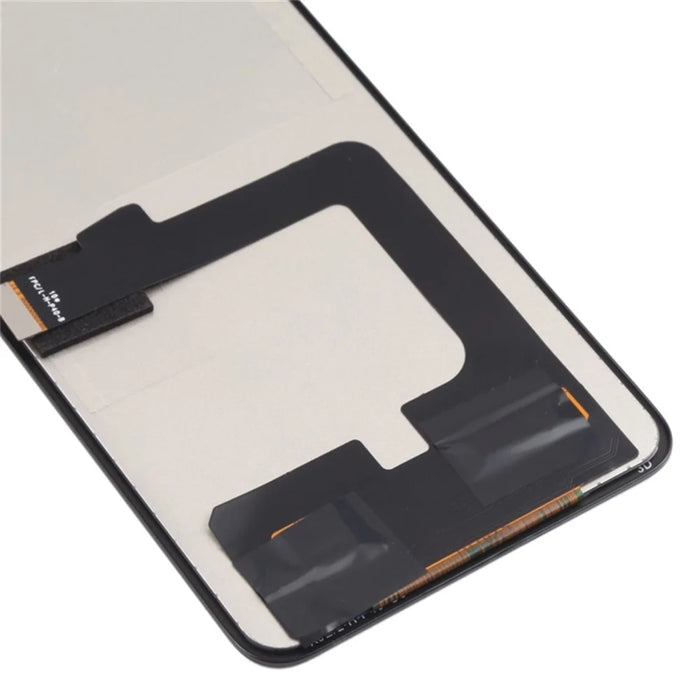 For Huawei P40 Grade C LCD Screen and Digitizer Assembly Part (TFT Technology) (without Logo) - 5