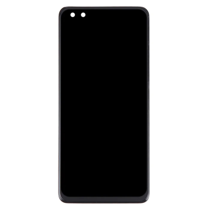 For Huawei nova 7 Pro 5G Grade C LCD Screen and Digitizer Assembly Part (TFT Technology) (without Logo) - 2