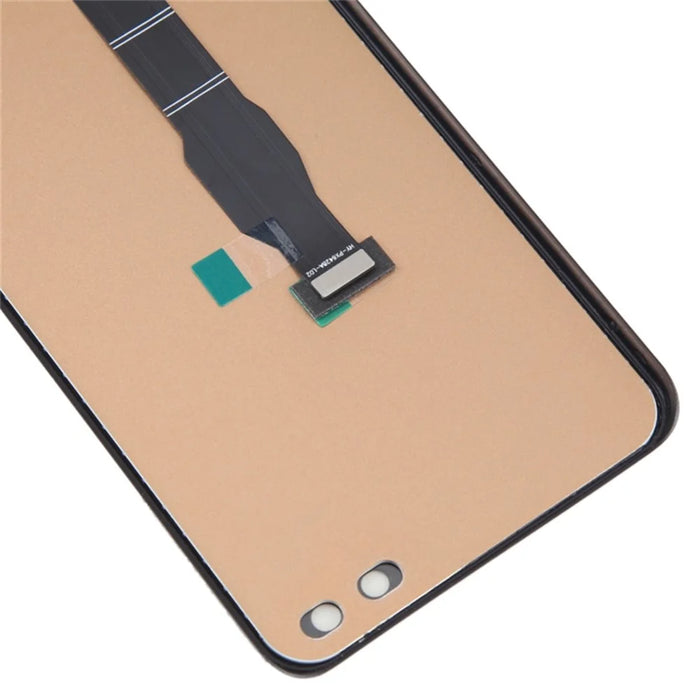 For Huawei nova 7 Pro 5G Grade C LCD Screen and Digitizer Assembly Part (TFT Technology) (without Logo) - 4