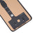 For Huawei nova 7 Pro 5G Grade C LCD Screen and Digitizer Assembly Part (TFT Technology) (without Logo) - 5
