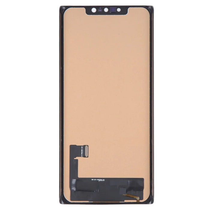 For Huawei Mate 30 Pro 4G Grade C LCD Screen and Digitizer Assembly Part (TFT Technology) (without Logo) - 3