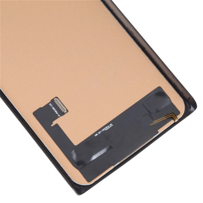 For Huawei Mate 30 Pro 4G Grade C LCD Screen and Digitizer Assembly Part (TFT Technology) (without Logo) - 5