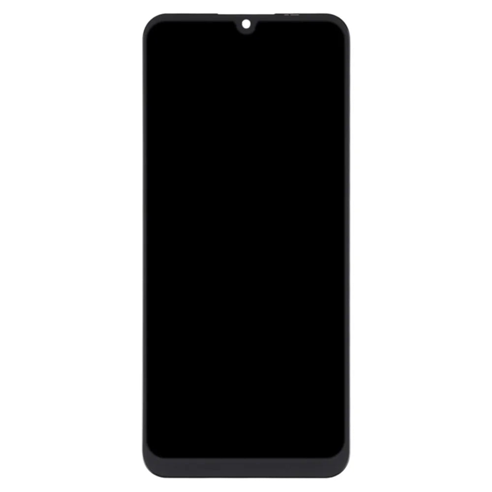 For Huawei nova 8 SE 4G JSC-AL50 / nova 8 SE JSC-AN00 Grade C LCD Screen and Digitizer Assembly Part (TFT Technology) (without Logo) - 3