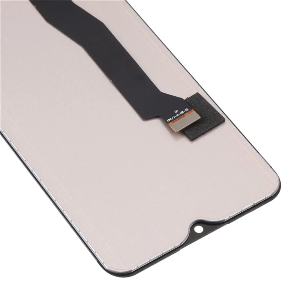 For Huawei nova 8 SE 4G JSC-AL50 / nova 8 SE JSC-AN00 Grade C LCD Screen and Digitizer Assembly Part (TFT Technology) (without Logo) - 4