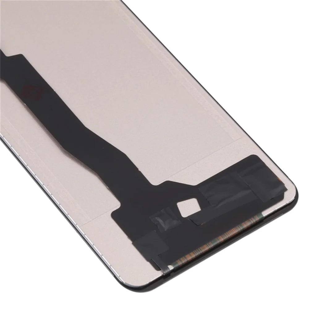 For Huawei nova 8 SE 4G JSC-AL50 / nova 8 SE JSC-AN00 Grade C LCD Screen and Digitizer Assembly Part (TFT Technology) (without Logo) - 5
