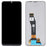 For Motorola Moto E13 4G Grade B LCD Screen and Digitizer Assembly Replacement Part (without Logo) - 1