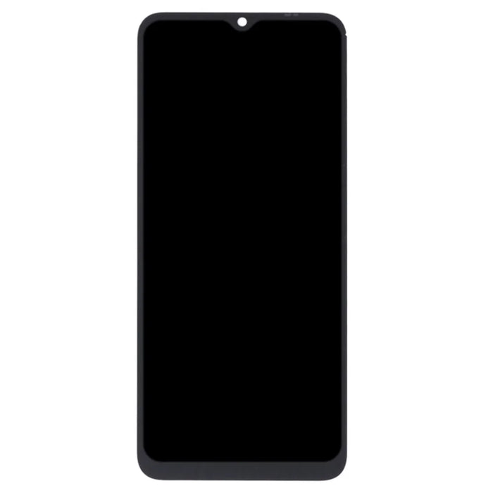 For Motorola Moto E13 4G Grade B LCD Screen and Digitizer Assembly Replacement Part (without Logo) - 3
