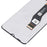 For Motorola Moto E13 4G Grade B LCD Screen and Digitizer Assembly Replacement Part (without Logo) - 4
