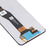 For Motorola Moto E13 4G Grade B LCD Screen and Digitizer Assembly Replacement Part (without Logo) - 5