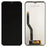 For Oukitel WP28 OEM Grade S LCD Screen and Digitizer Assembly Replacement Part (without Logo) - 1