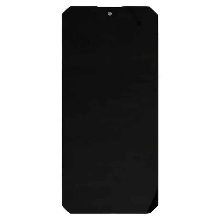 For Oukitel WP28 OEM Grade S LCD Screen and Digitizer Assembly Replacement Part (without Logo) - 2