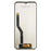 For Oukitel WP28 OEM Grade S LCD Screen and Digitizer Assembly Replacement Part (without Logo) - 3