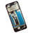 For Motorola Moto E13 4G Grade B OLED Screen and Digitizer Assembly + Frame Replacement Part (without Logo) - 5