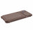 HRX Series for iPhone 14 Plus Case Reinforced Corner Card Slot TPU Cover (Precise Cutout) - Brown - 4
