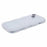 JTW Series for iPhone 15 Plus Case Glitter Sequins Epoxy TPU Phone Back Cover - White - 4