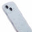 JTW Series for iPhone 15 Plus Case Glitter Sequins Epoxy TPU Phone Back Cover - White - 6