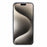 JTW Series for iPhone 15 Plus Magnetic Case Compatible with MagSafe Gradient Glitter Phone Cover - Green - 2