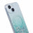 JTW Series for iPhone 15 Plus Magnetic Case Compatible with MagSafe Gradient Glitter Phone Cover - Green - 6