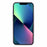 JTW Series for iPhone 13 Case Gradient Glitter Acrylic+TPU Magnetic Phone Cover - Pink - 2