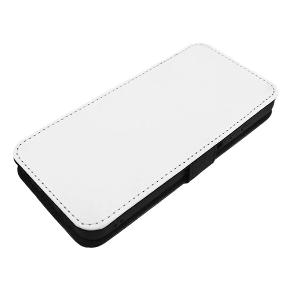 For Samsung Galaxy A05s 4G Case PU Leather Sublimation Heat Transfer Printing Phone Cover - 4