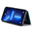 For iPhone 13 Pro Phone Case CASEME C22 Leather Back Cover with RFID Blocking Card Slots - Green - 4
