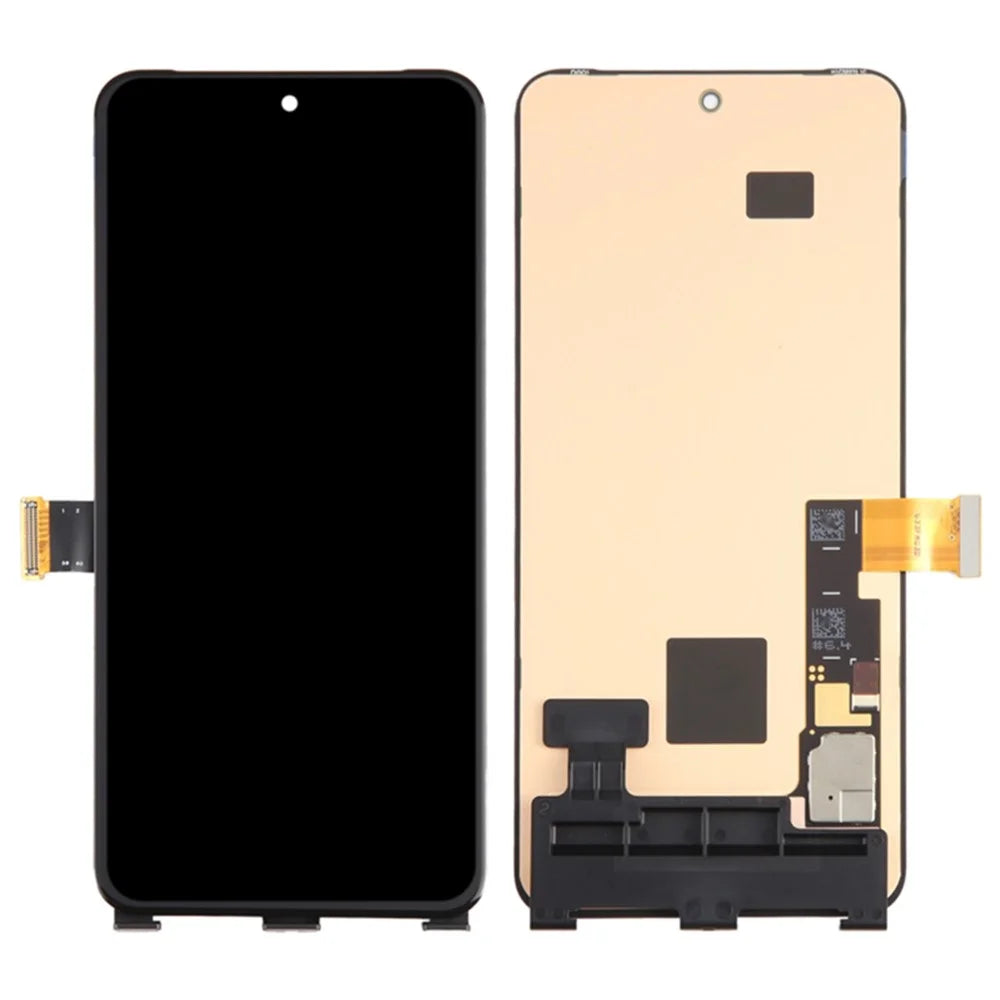 For Google Pixel 8 GKWS6 G9BQD OEM Grade S OLED Screen and Digitizer Assembly Replacement Part (without Logo) - 1