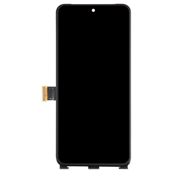 For Google Pixel 8 GKWS6 G9BQD OEM Grade S OLED Screen and Digitizer Assembly Replacement Part (without Logo) - 2