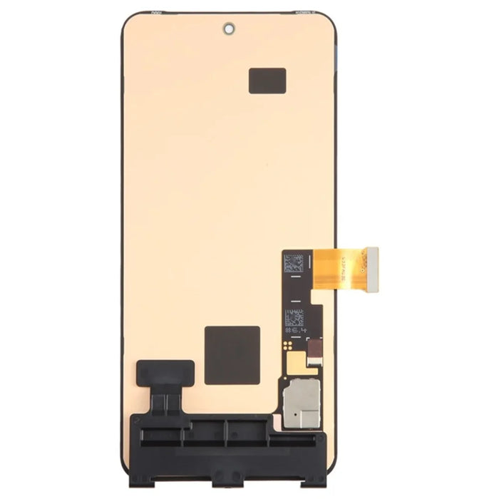 For Google Pixel 8 GKWS6 G9BQD OEM Grade S OLED Screen and Digitizer Assembly Replacement Part (without Logo) - 3