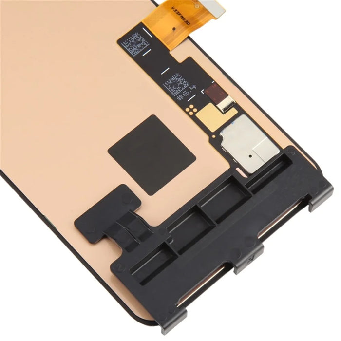 For Google Pixel 8 GKWS6 G9BQD OEM Grade S OLED Screen and Digitizer Assembly Replacement Part (without Logo) - 5