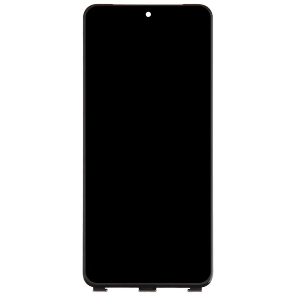 For Google Pixel 8 Pro GC3VE G1MNW  OEM Grade S OLED Screen and Digitizer Assembly Replacement Part (without Logo) - 2