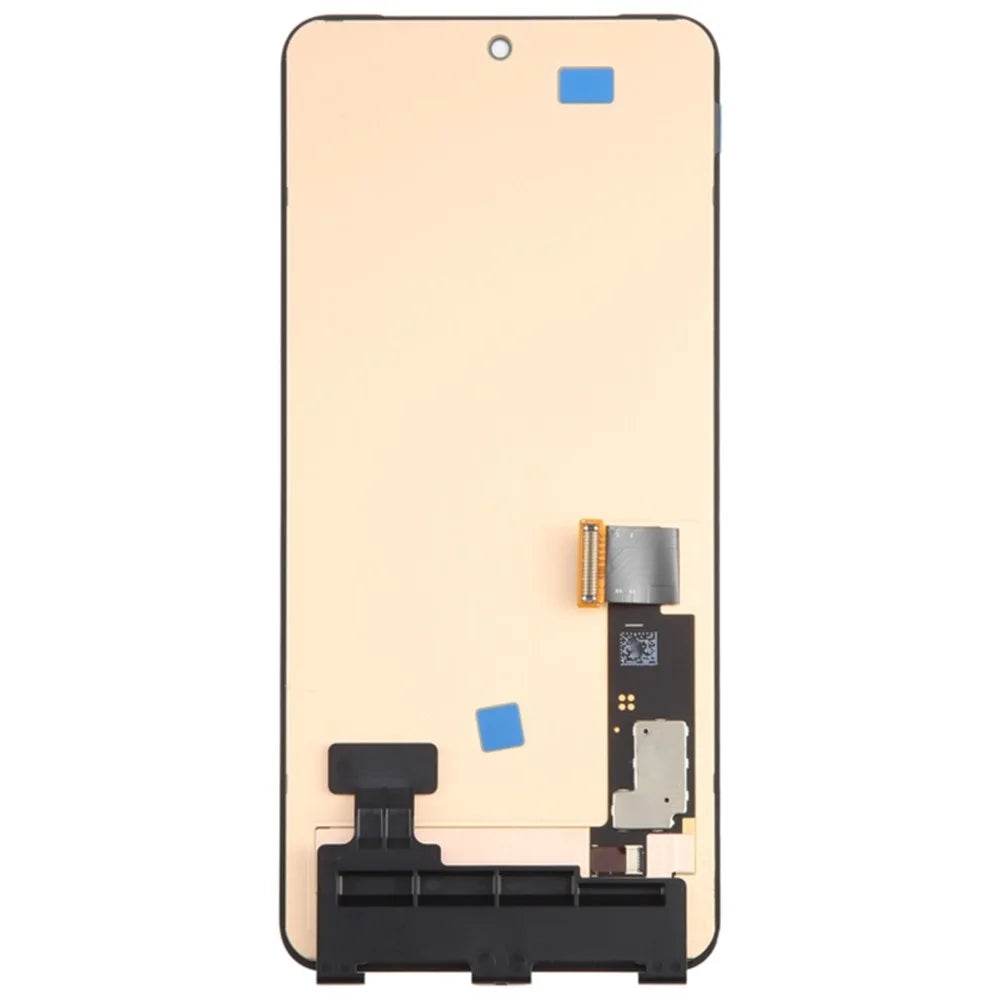 For Google Pixel 8 Pro GC3VE G1MNW  OEM Grade S OLED Screen and Digitizer Assembly Replacement Part (without Logo) - 3
