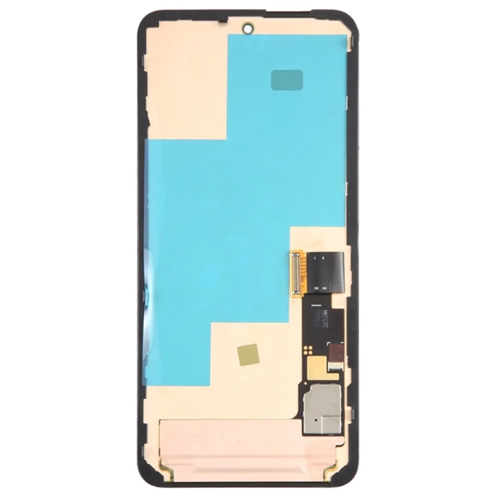For Google Pixel 8 GKWS6 G9BQD OEM Grade S OLED Screen and Digitizer Assembly + Frame Repair Part (without Logo) - 3