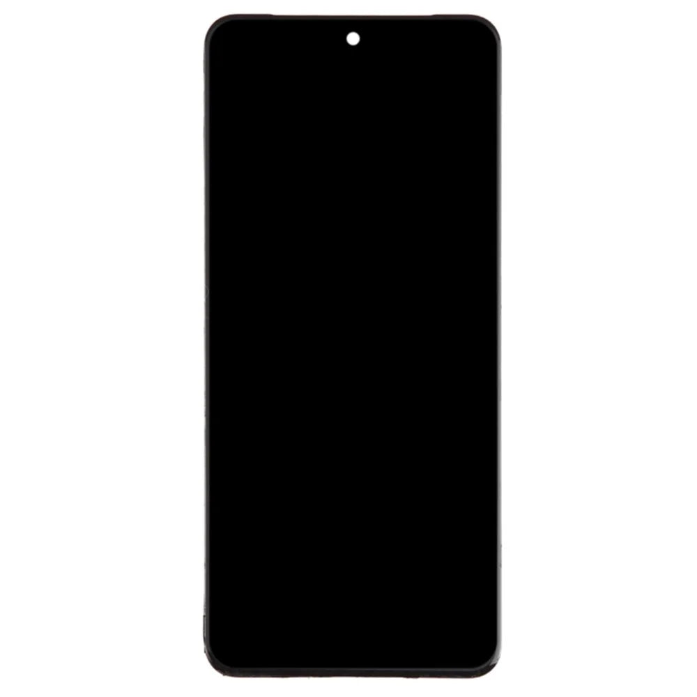 For Google Pixel 8 Pro GC3VE G1MNW OEM Grade S OLED Screen and Digitizer Assembly + Frame Repair Part (without Logo) - 2
