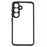 For Samsung Galaxy S24 Slim-Fit Dustproof Phone Shell TPU + PC Smartphone Case Cover - 1
