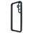 For Samsung Galaxy S24 Slim-Fit Dustproof Phone Shell TPU + PC Smartphone Case Cover - 2