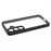For Samsung Galaxy S24 Slim-Fit Dustproof Phone Shell TPU + PC Smartphone Case Cover - 4