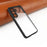 For Samsung Galaxy S24 Slim-Fit Dustproof Phone Shell TPU + PC Smartphone Case Cover - 5