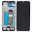 For Samsung Galaxy A02s (166.5mm) A025 Grade C LCD Screen and Digitizer Assembly + Frame (without Logo) - 1