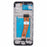 For Samsung Galaxy A02s (166.5mm) A025 Grade C LCD Screen and Digitizer Assembly + Frame (without Logo) - 2