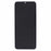 For Samsung Galaxy A02s (166.5mm) A025 Grade C LCD Screen and Digitizer Assembly + Frame (without Logo) - 3