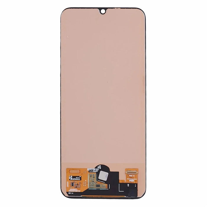 For Huawei Y8p / P Smart S Grade C LCD Screen and Digitizer Assembly Part (TFT Technology) (without Logo) - 2