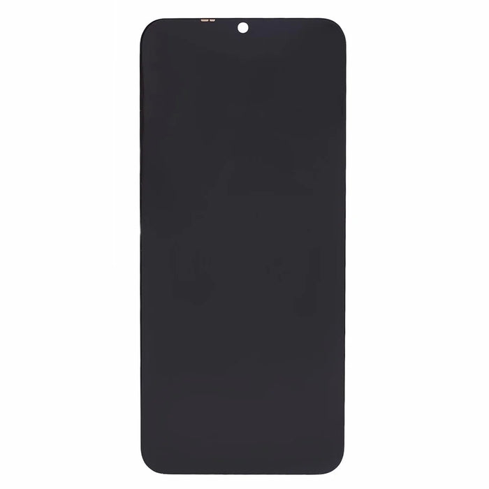 For Huawei Y8p / P Smart S Grade C LCD Screen and Digitizer Assembly Part (TFT Technology) (without Logo) - 3