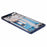 For Motorola Moto G 5G Plus XT2075 Grade B LCD Screen and Digitizer Assembly + Frame Replacement Part (without Logo) - Blue - 6