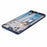 For Motorola Moto G 5G Plus XT2075 Grade B LCD Screen and Digitizer Assembly + Frame Replacement Part (without Logo) - Blue - 7